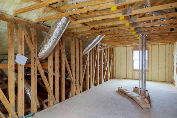 Best Residential Insulation in Highland Acres, DE